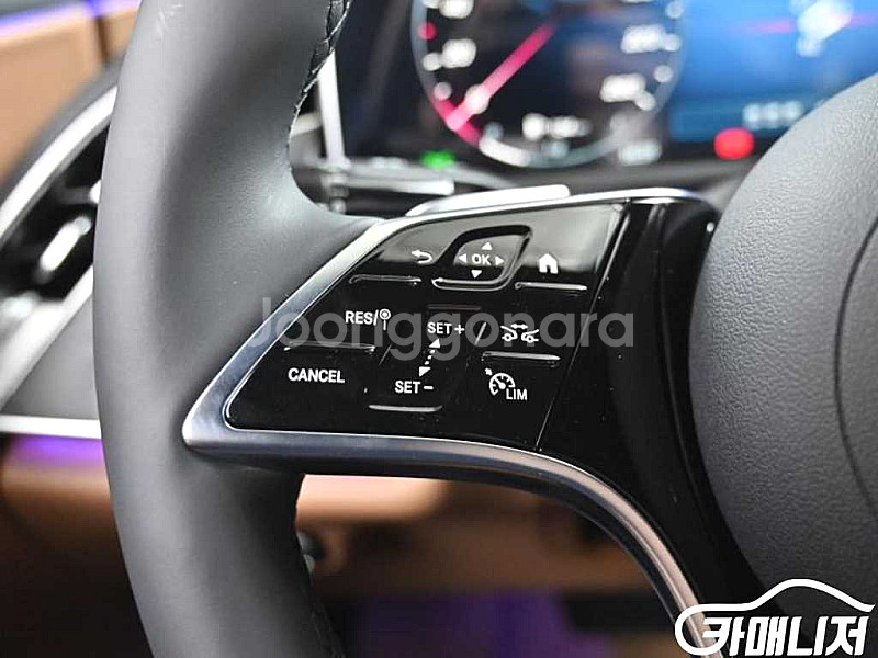 [벤츠]E-클래스 W214 E220d 4MATIC 익스...--9