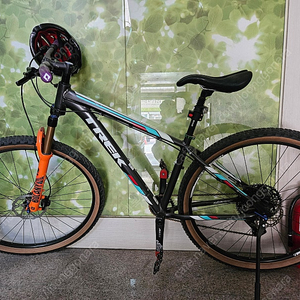 트렉마린7 MTB 9단업글판매