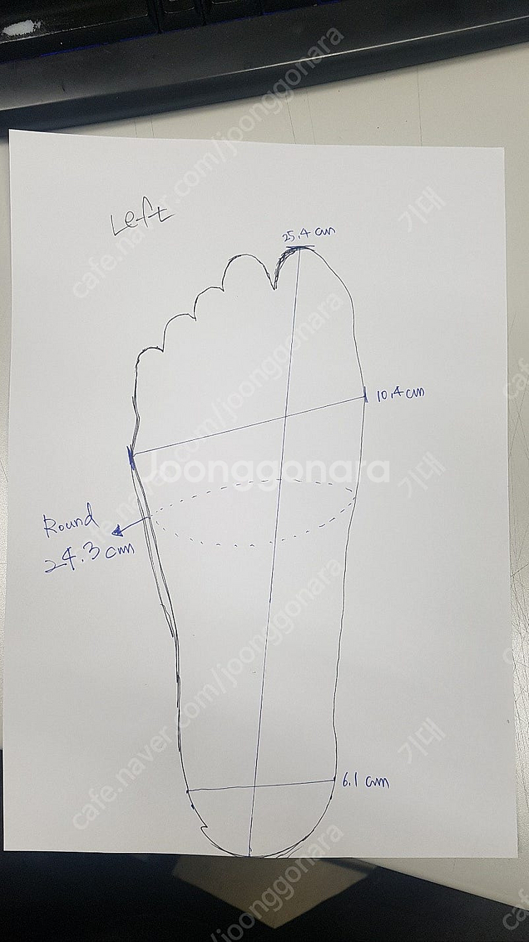 <가격다운>프리다이빙 핀, 스타핀, (카본 모노핀 + ...--3