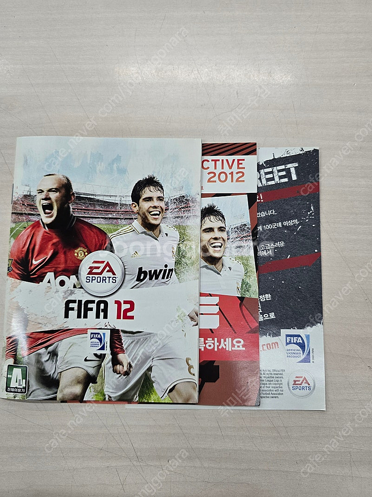 # 플스3(PS3) "피파12 (FIFA12)" 판매합...--2
