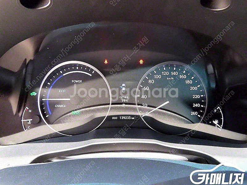 [렉서스]뉴ES300h 슈프림 ★중고차★중고차매입★전액...--9