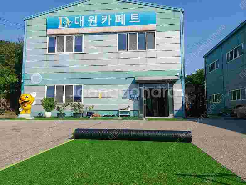 야자매트 폭 100cm 길이10m 7.5만원 종류다양[...--4