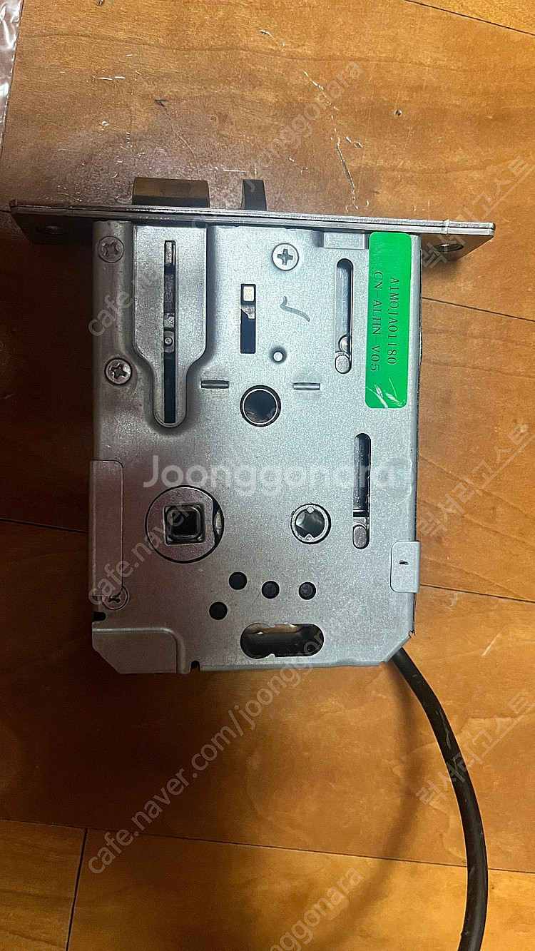 게이트맨 도어락 x510-FH G-SUIT 판매합니다--1