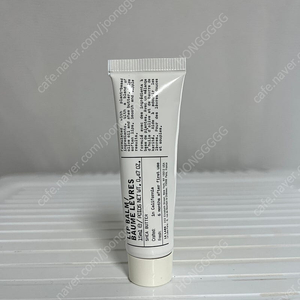르 라보 립밤 15ml (미개봉/새상품)