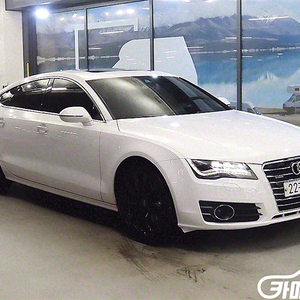 A7 50 TFSI 콰트로 다이나믹 2015 년 중고차◆전액할부◆중고차리스◆중고렌트◆