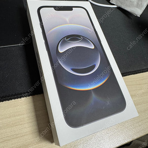 아이폰 16e 미개봉 자급제 블랙 128gb 판매합니다. (개인)