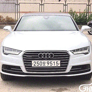 A7 50 TDI 콰트로 프리미엄 2016 년 중고차◆전액할부◆중고차리스◆중고렌트◆