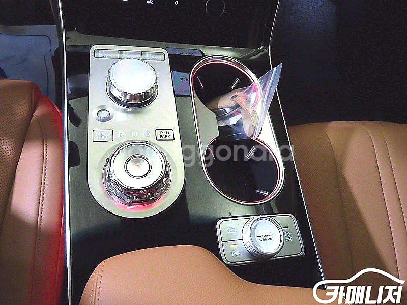 [제네시스]GV80 가솔린 2.5T AWD 2025 년...--3