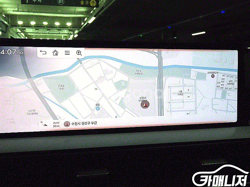 [제네시스]GV80 가솔린 2.5T AWD 2025 년...--4