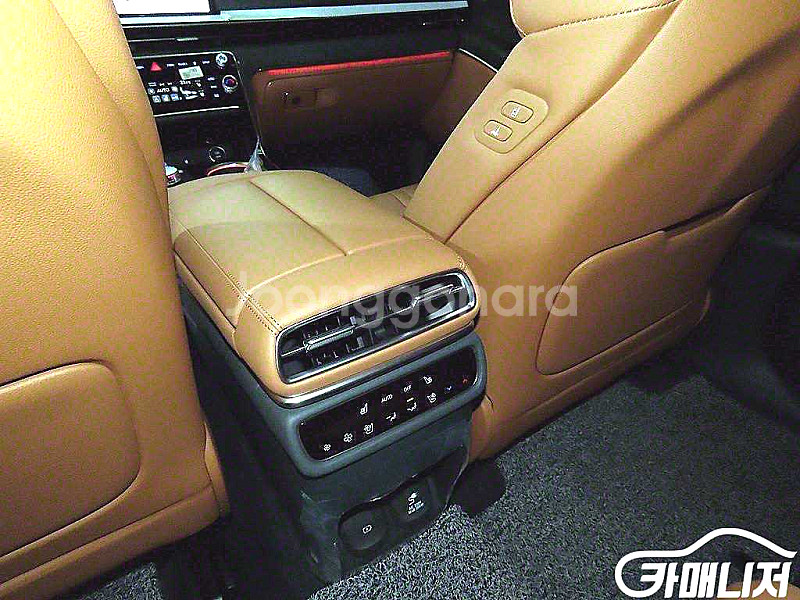 [제네시스]GV80 가솔린 2.5T AWD 2025 년...--6