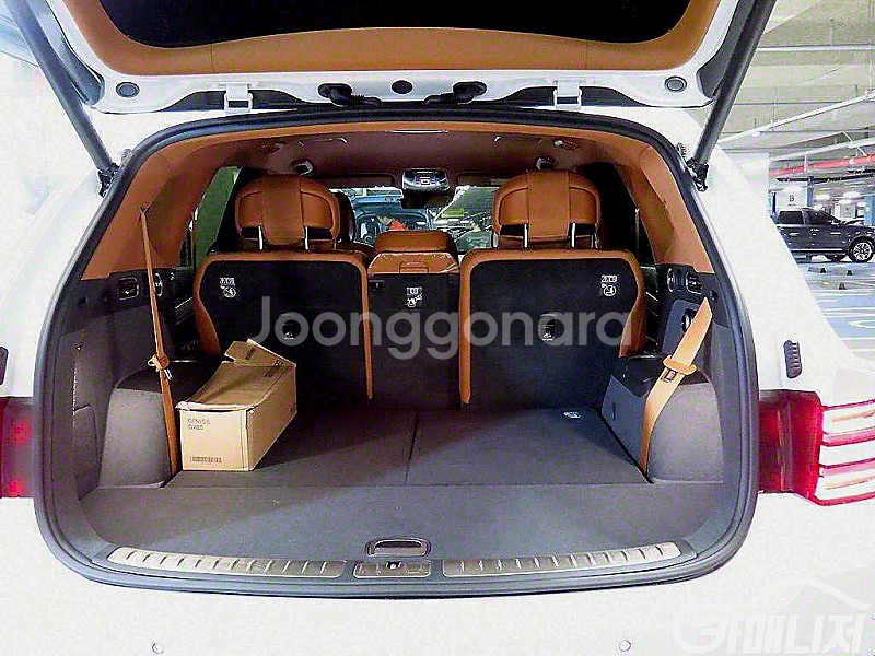 [제네시스]GV80 가솔린 2.5T AWD 2025 년...--7