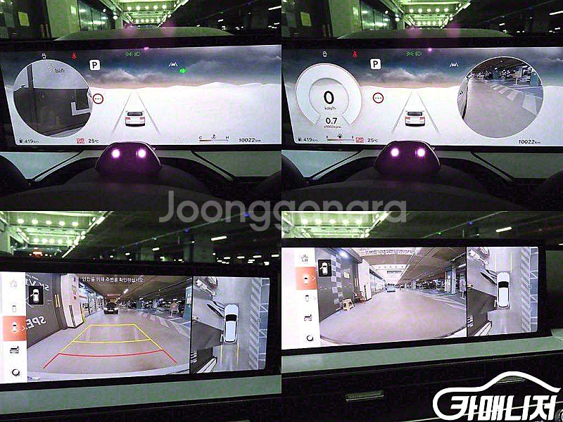 [제네시스]GV80 가솔린 2.5T AWD 2025 년...--8