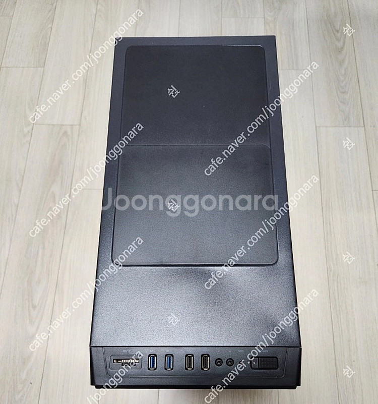 본체 조립PC 컴퓨터 인텔 i5 메인보드 B150M 램...--6