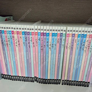 사이언싱 톡톡 40권