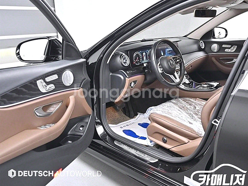[벤츠]E-클래스 W213 E300 4MATIC AMG...--2