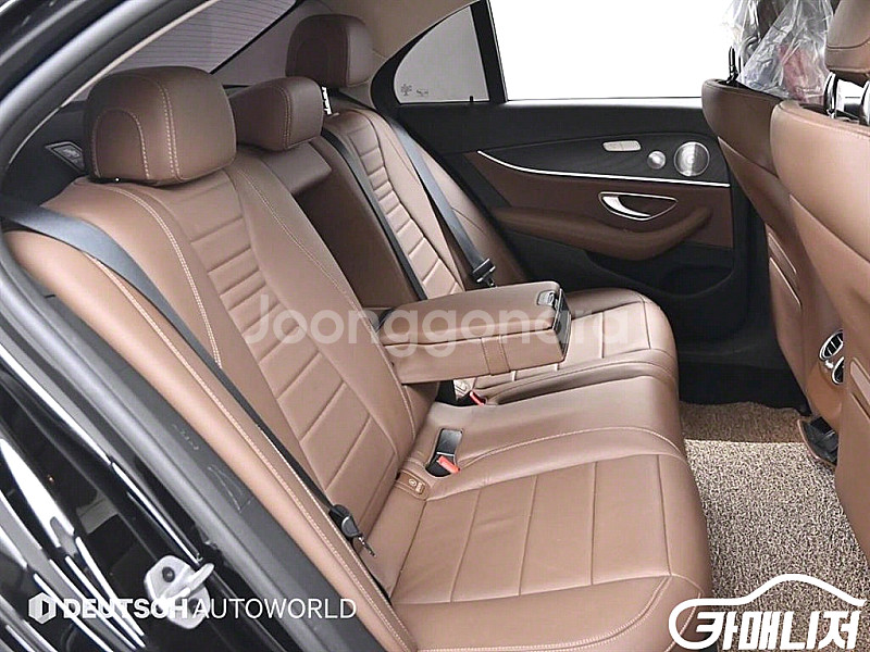 [벤츠]E-클래스 W213 E300 4MATIC AMG...--3