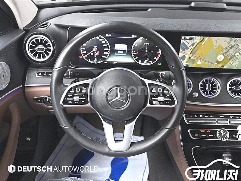 [벤츠]E-클래스 W213 E300 4MATIC AMG...--4