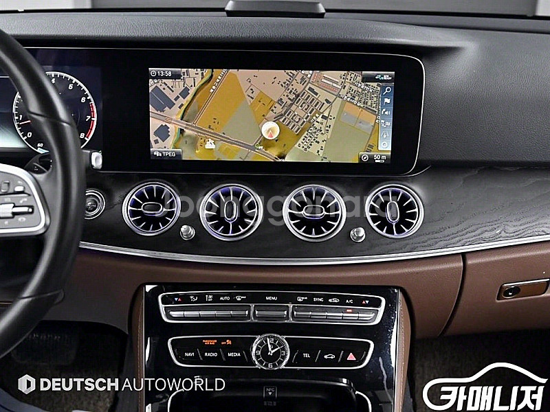 [벤츠]E-클래스 W213 E300 4MATIC AMG...--5