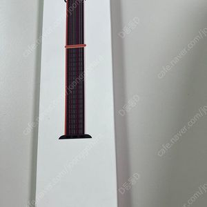 애플워치 스포츠루프 45mm