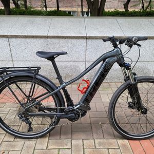 트렉 파워플라이4 E-MTB 전기자전거