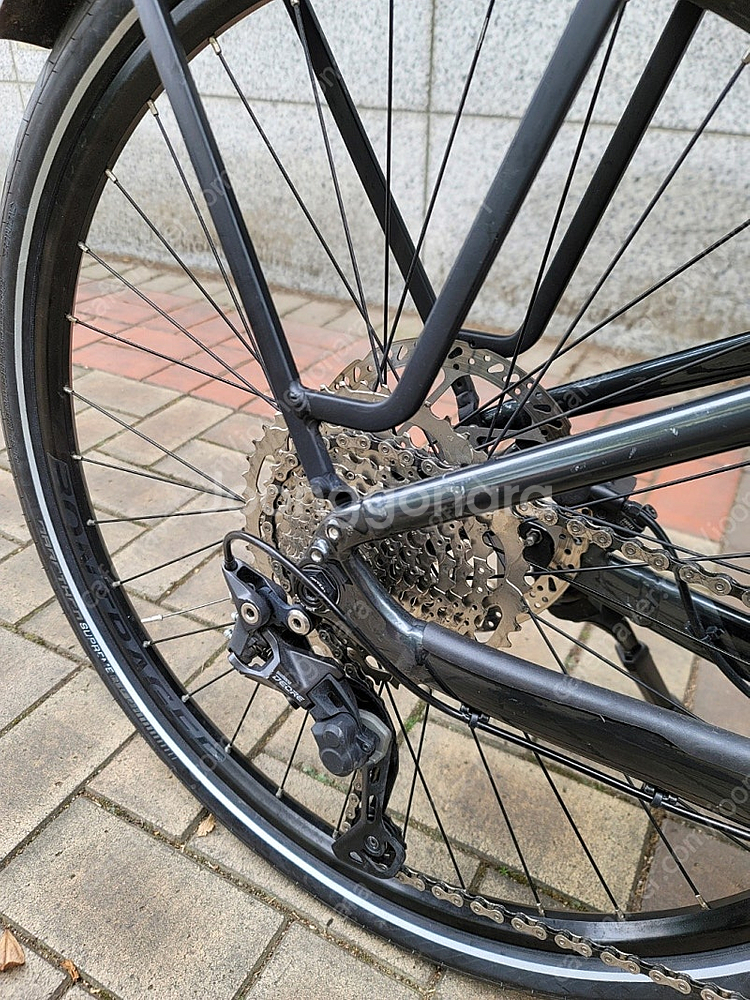트렉 파워플라이4 E-MTB 전기자전거--3