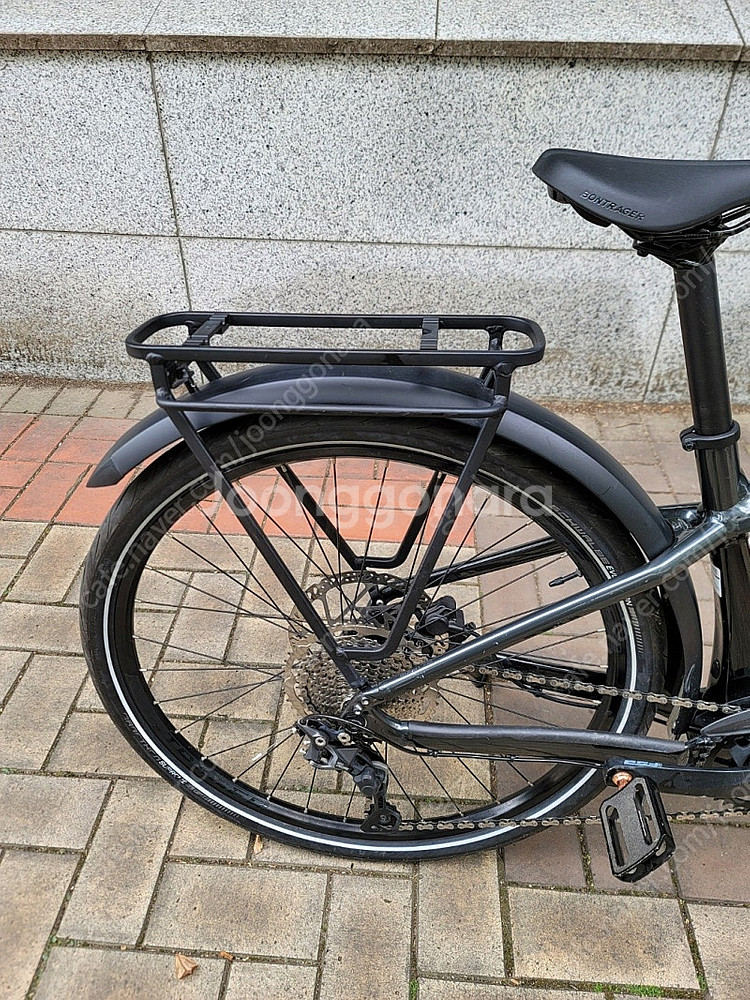 트렉 파워플라이4 E-MTB 전기자전거--4