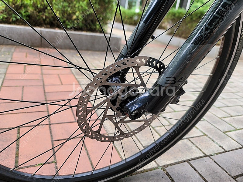 트렉 파워플라이4 E-MTB 전기자전거--6