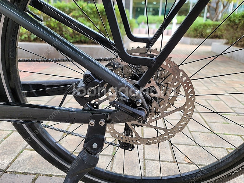 트렉 파워플라이4 E-MTB 전기자전거--9