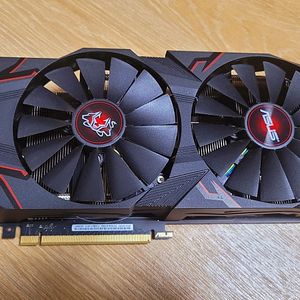 asus gtx1070ti 8g 그래픽카드