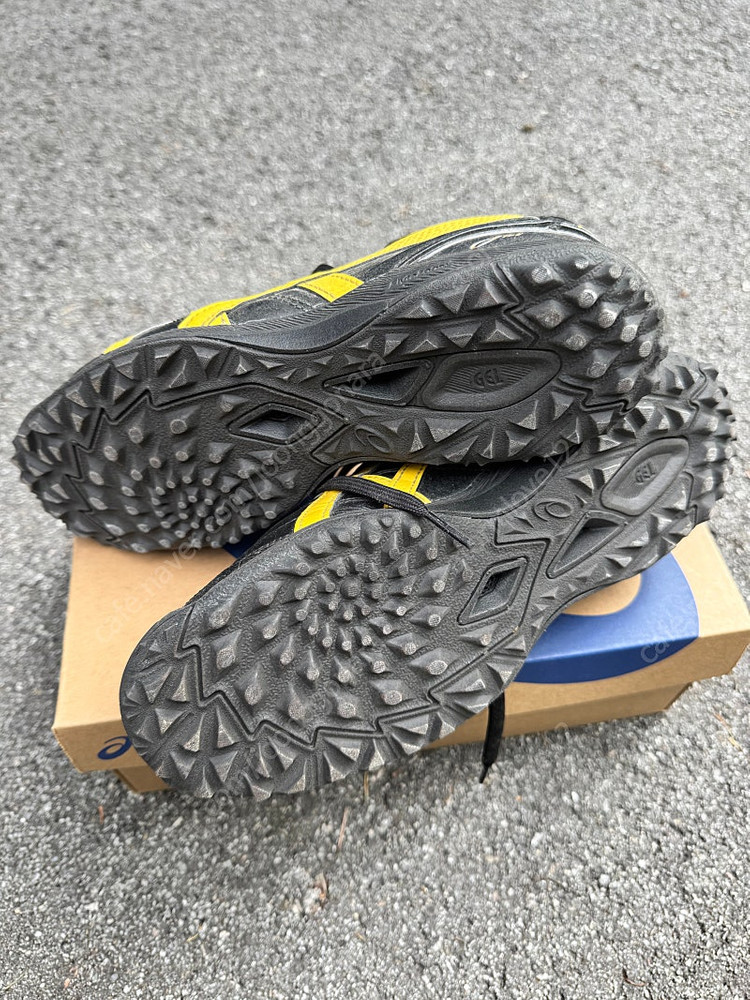 아식스c3검노 250--1