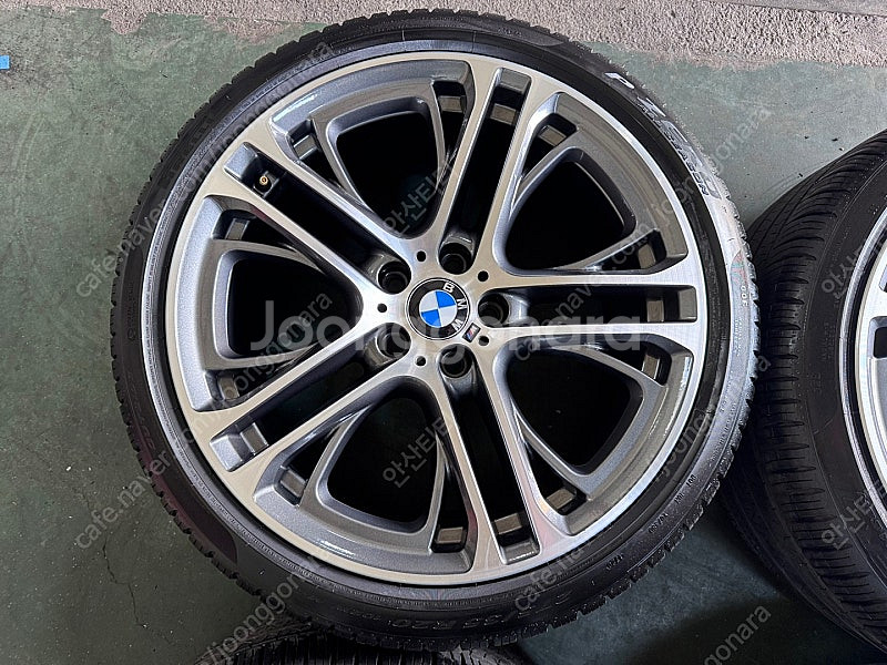 [판매] BMW x3, x4 F바디 310m 20인치 ...--4