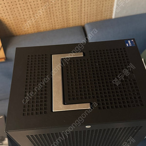 sff(itx) 본체