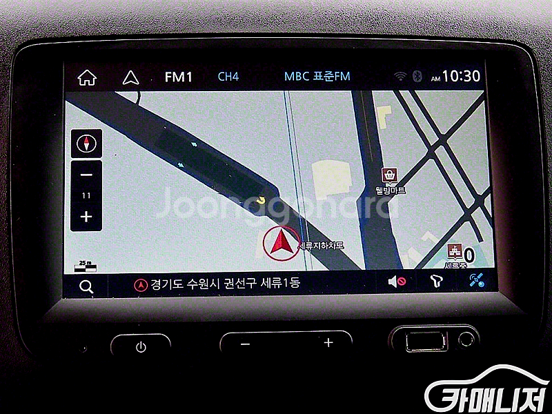 [르노코리아(삼성)]마스터 버스 2.3 13인승 202...--5