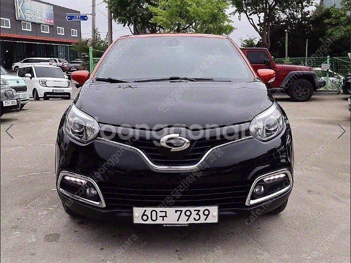 @15년식 QM3 RE 전국최저가격저신용전액할부최대72개월현금카드리스할부저렴하고 가성비 있는 차량--0