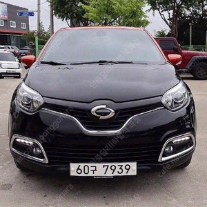 @15년식 QM3 RE 전국최저가격저신용전액할부최대72개월현금카드리스할부저렴하고 가성비 있는 차량