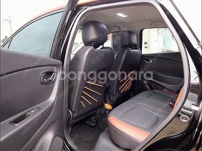 @15년식 QM3 RE 전국최저가격저신용전액할부최대72개월현금카드리스할부저렴하고 가성비 있는 차량--7