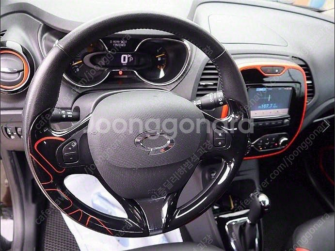 @15년식 QM3 RE 전국최저가격저신용전액할부최대72개월현금카드리스할부저렴하고 가성비 있는 차량--8