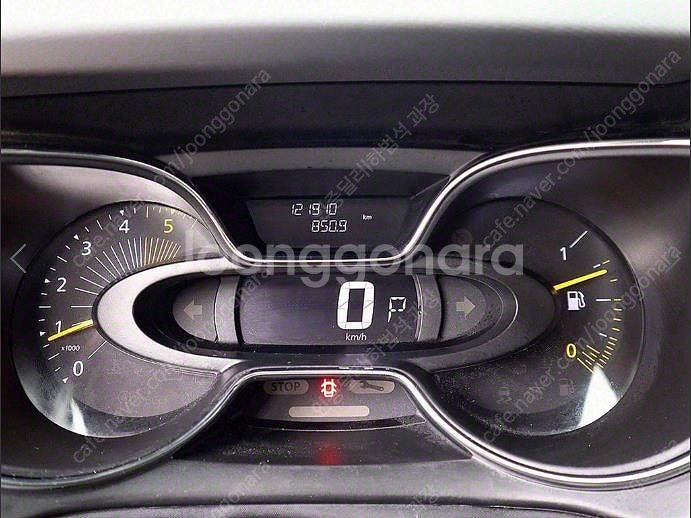 @15년식 QM3 RE 전국최저가격저신용전액할부최대72개월현금카드리스할부저렴하고 가성비 있는 차량--9