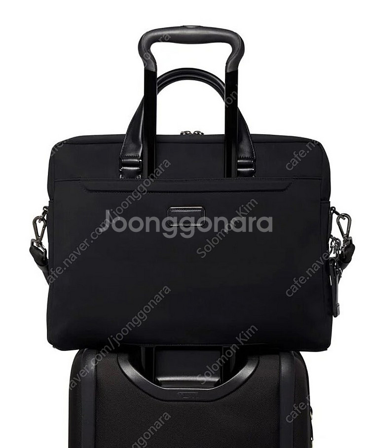 투미(TUMI) 서류가방 - 해리슨 애본데일 탑 지퍼 ...--4