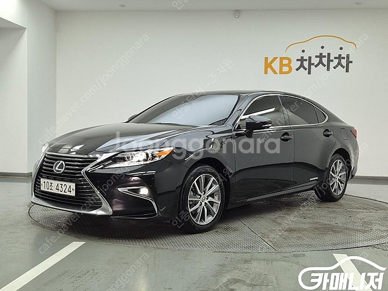 [렉서스]뉴ES300h 이그제큐티브 (5인승) ★중고차...--0