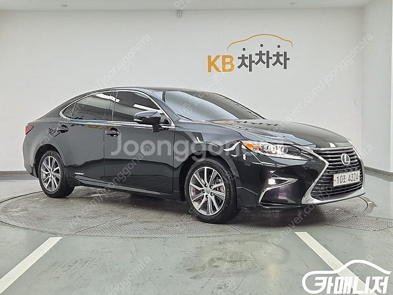 [렉서스]뉴ES300h 이그제큐티브 (5인승) ★중고차...--2