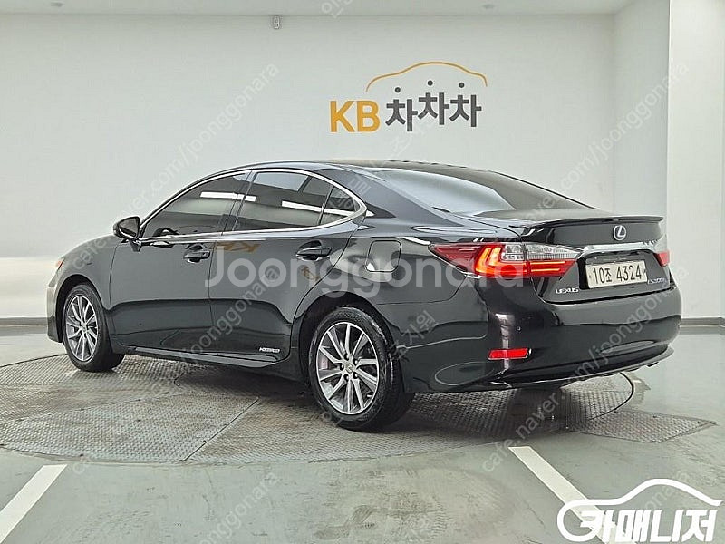 [렉서스]뉴ES300h 이그제큐티브 (5인승) ★중고차...--3