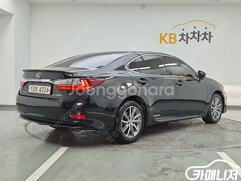 [렉서스]뉴ES300h 이그제큐티브 (5인승) ★중고차...--4