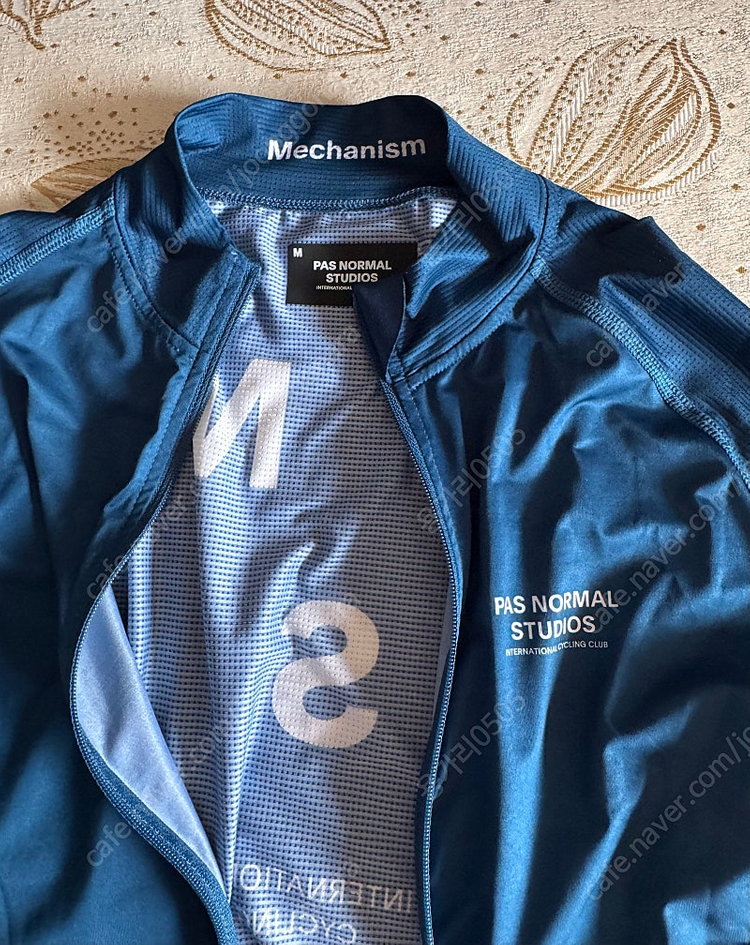 파노말 저지 빕숏 세트(M사이즈)--1