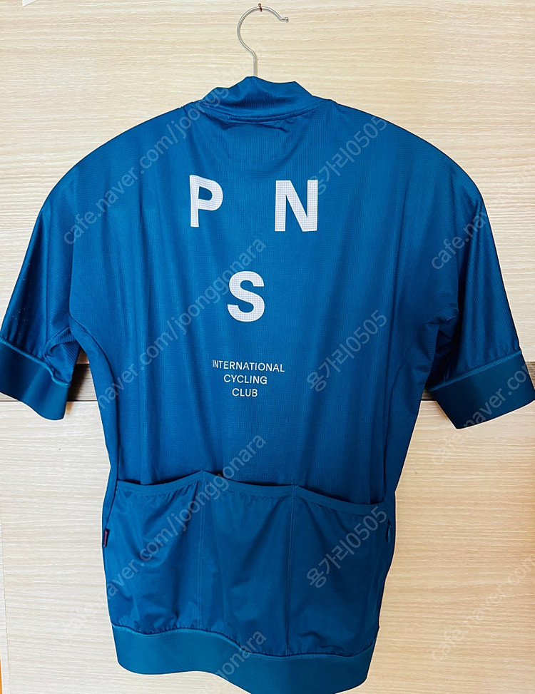 파노말 저지 빕숏 세트(M사이즈)--2