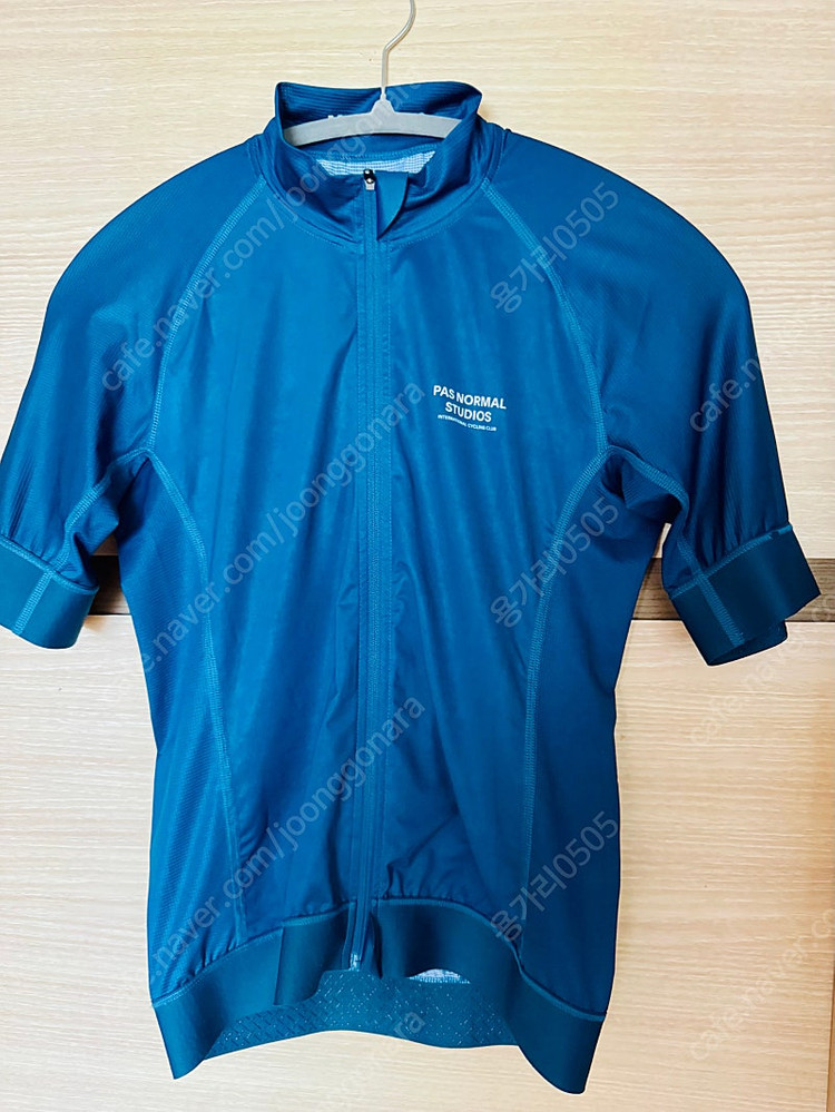 파노말 저지 빕숏 세트(M사이즈)--3