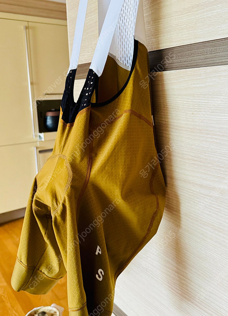 파노말 저지 빕숏 세트(M사이즈)--4