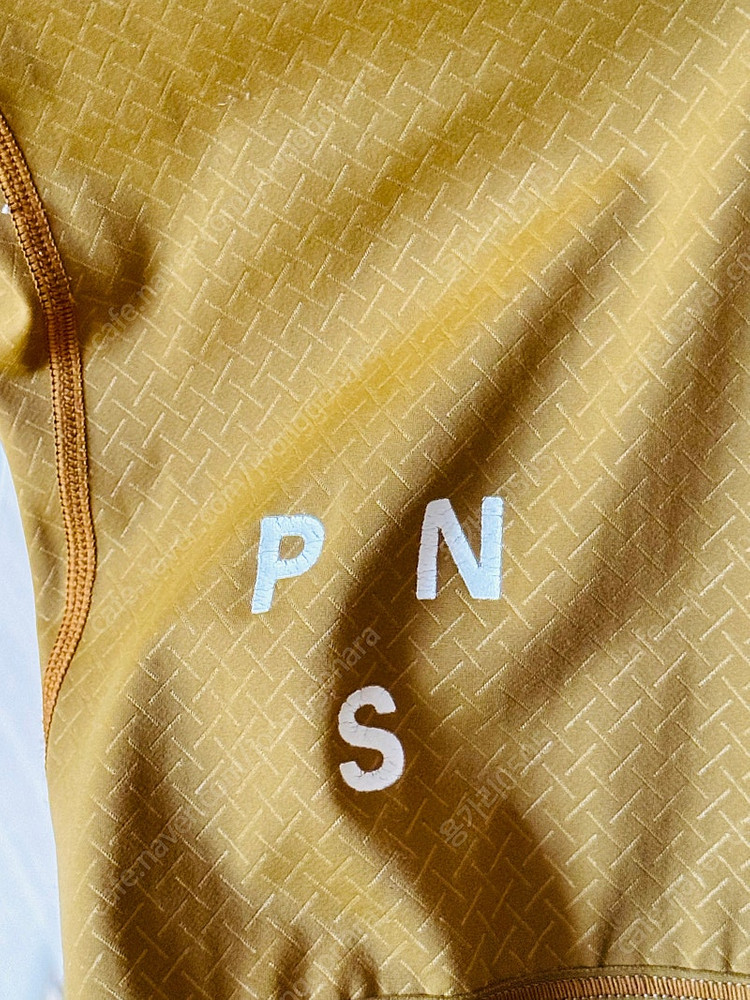 파노말 저지 빕숏 세트(M사이즈)--6