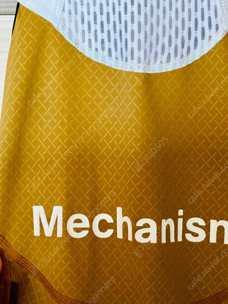 파노말 저지 빕숏 세트(M사이즈)--7