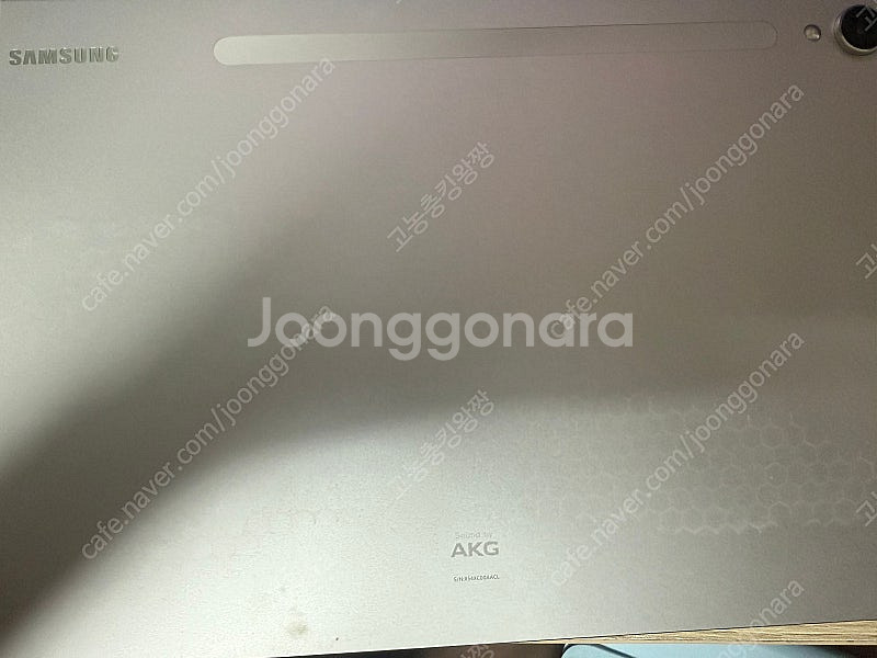 갤럭시탭s9 wifi 128gb 팝니다--0